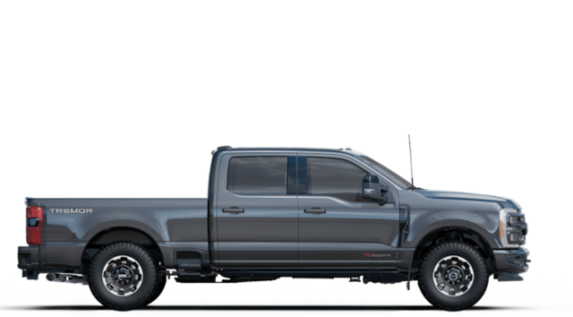 2024 Ford SuperDuty